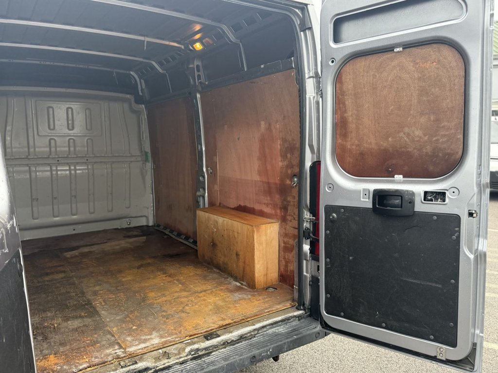 Used Vauxhall Movano 2023 for sale - 78008770: Photo 13