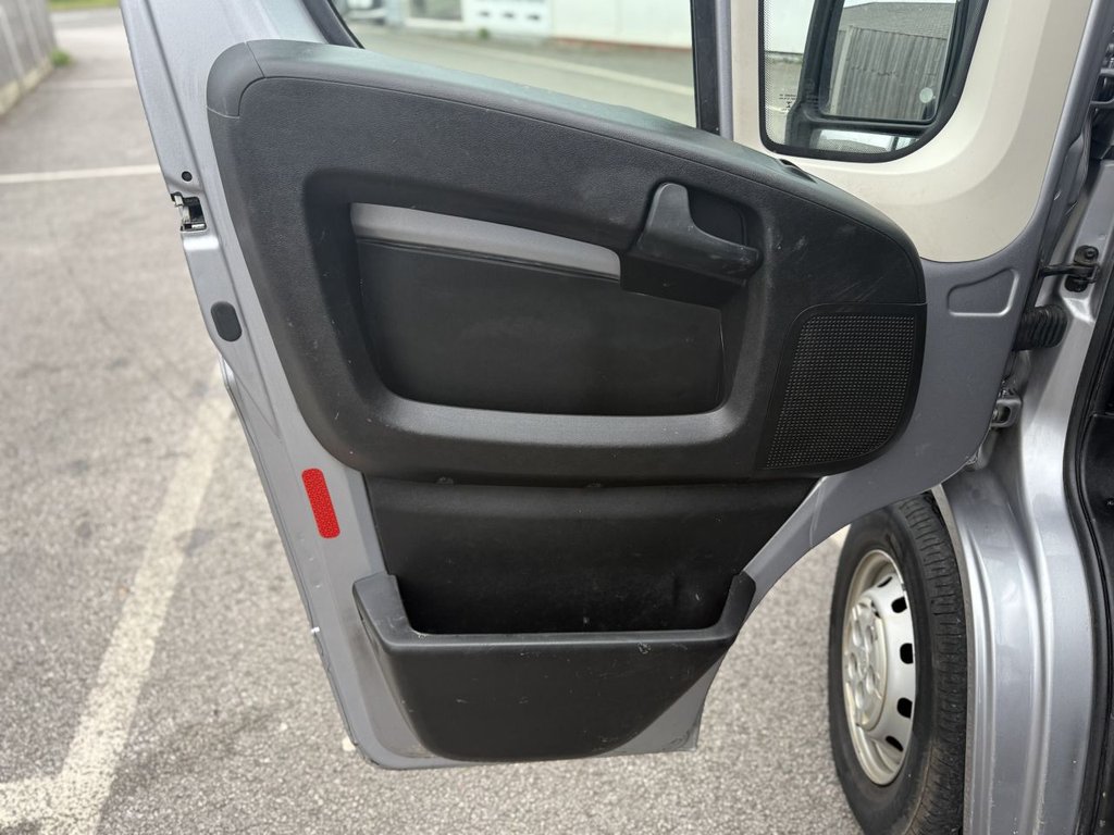 Used Vauxhall Movano 2023 for sale - 78008770: Photo 17