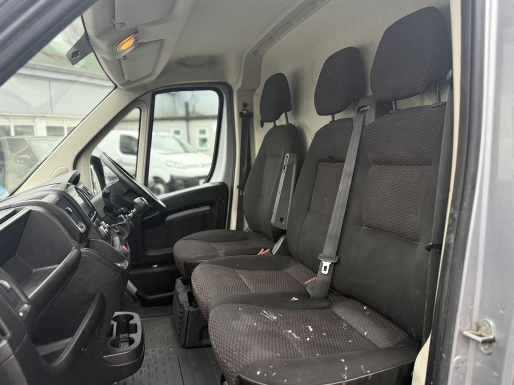 Used Vauxhall Movano 2023 for sale - 78008770: Photo 19