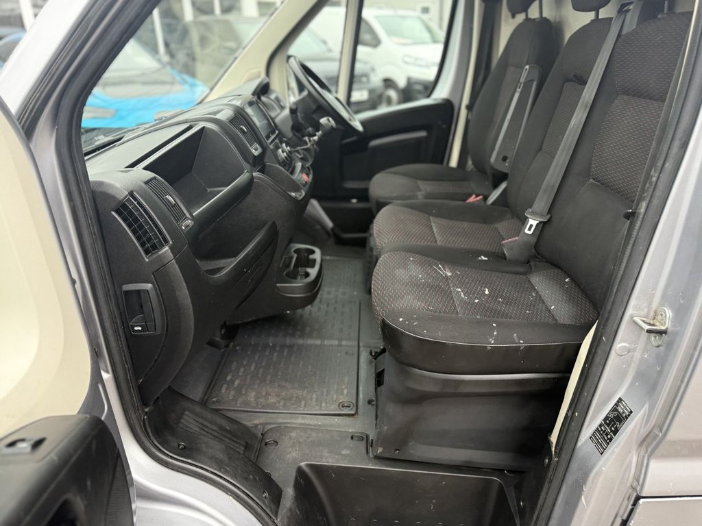 Used Vauxhall Movano 2023 for sale - 78008770: Photo 20