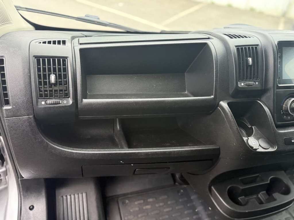 Used Vauxhall Movano 2023 for sale - 78008770: Photo 21