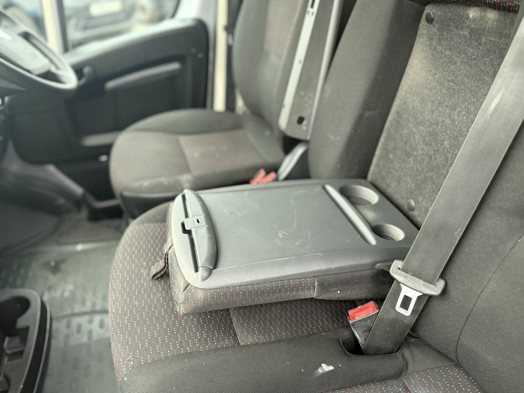 Used Vauxhall Movano 2023 for sale - 78008770: Photo 22