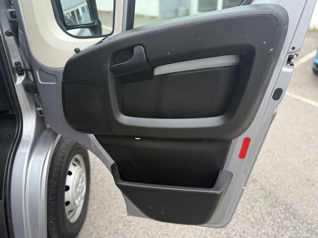 Used Vauxhall Movano 2023 for sale - 78008770: Photo 23