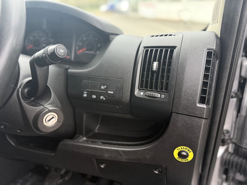 Used Vauxhall Movano 2023 for sale - 78008770: Photo 27