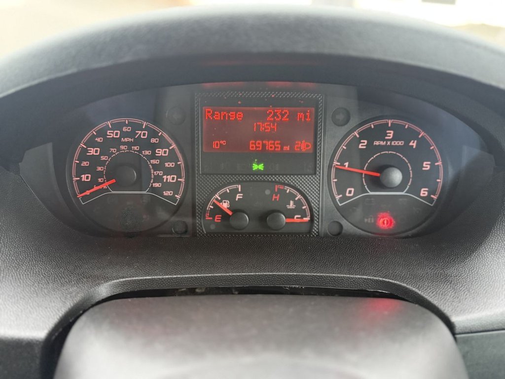 Used Vauxhall Movano 2023 for sale - 78008770: Photo 29