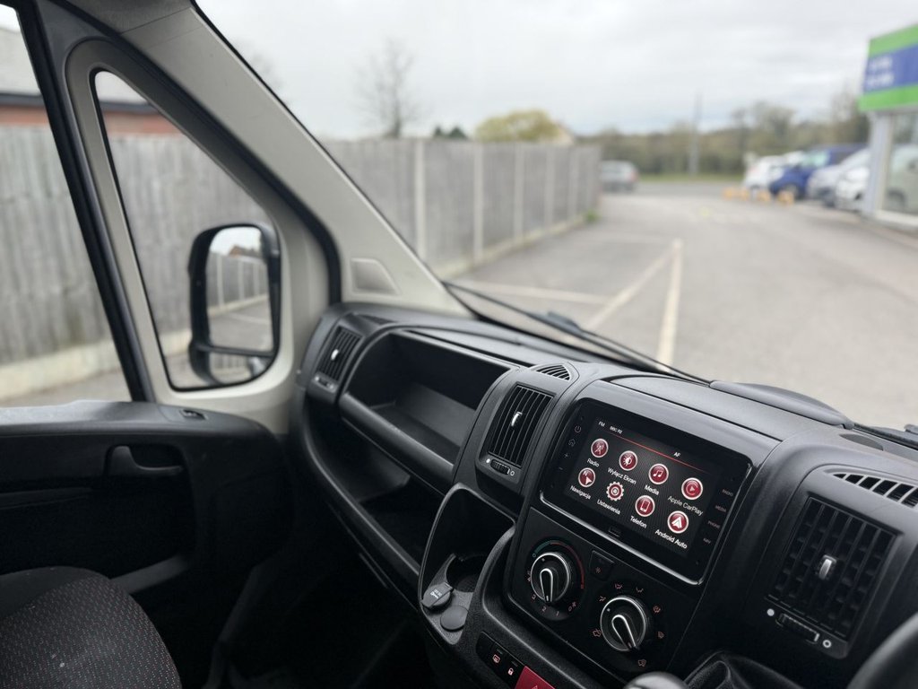 Used Vauxhall Movano 2023 for sale - 78008770: Photo 33