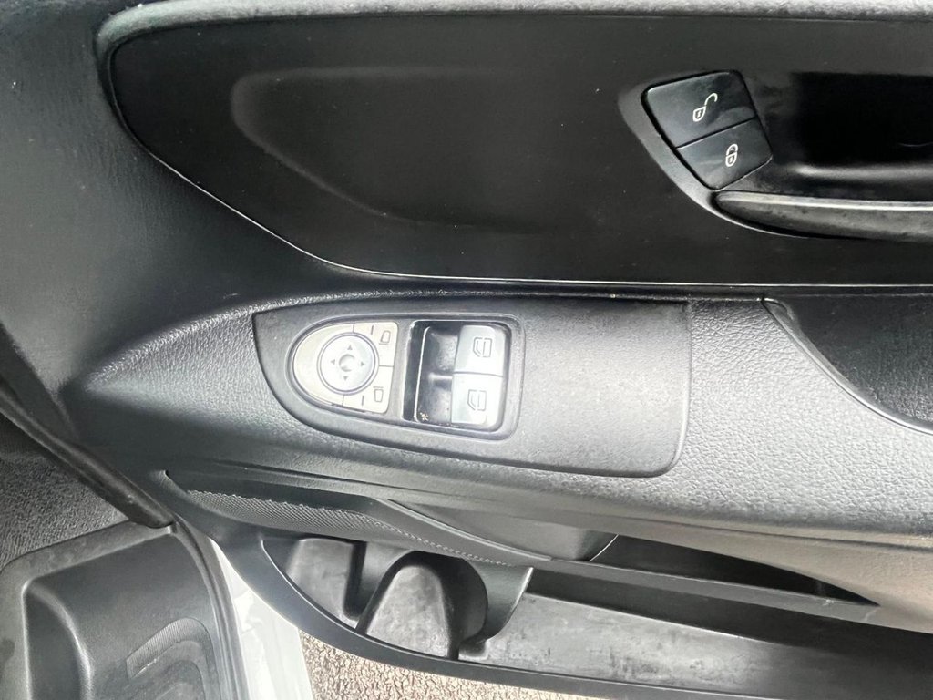 Used Mercedes-Benz Vito 2021 for sale - 77293182: Photo 27