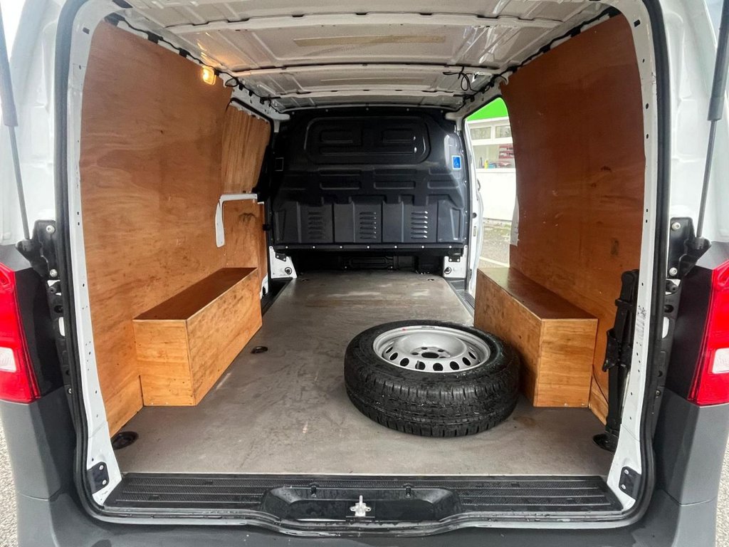 Used Mercedes-Benz Vito 2021 for sale - 77293182: Photo 33
