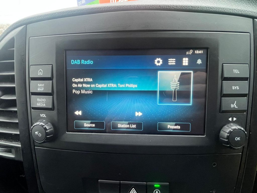 Used Mercedes-Benz Vito 2021 for sale - 77293182: Photo 45