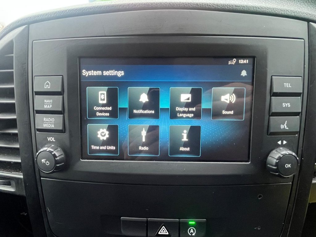 Used Mercedes-Benz Vito 2021 for sale - 77293182: Photo 47