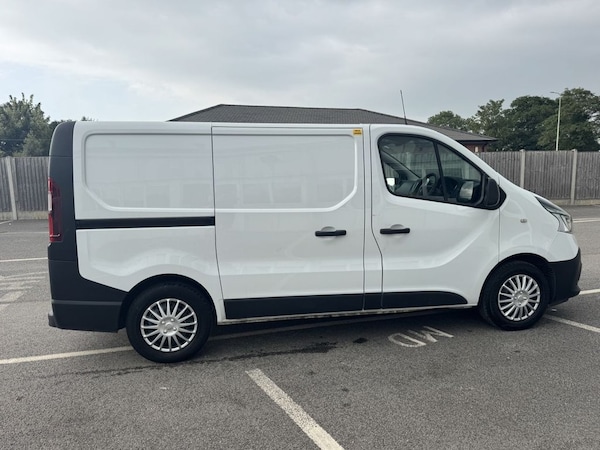 Used Renault Trafic 2021 for sale - 75346943: Photo 14