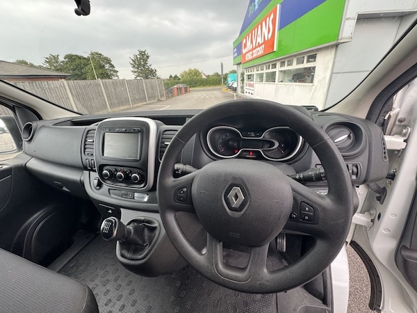 Used Renault Trafic 2021 for sale - 75346943: Photo 20
