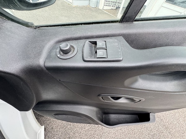Used Renault Trafic 2021 for sale - 75346943: Photo 29