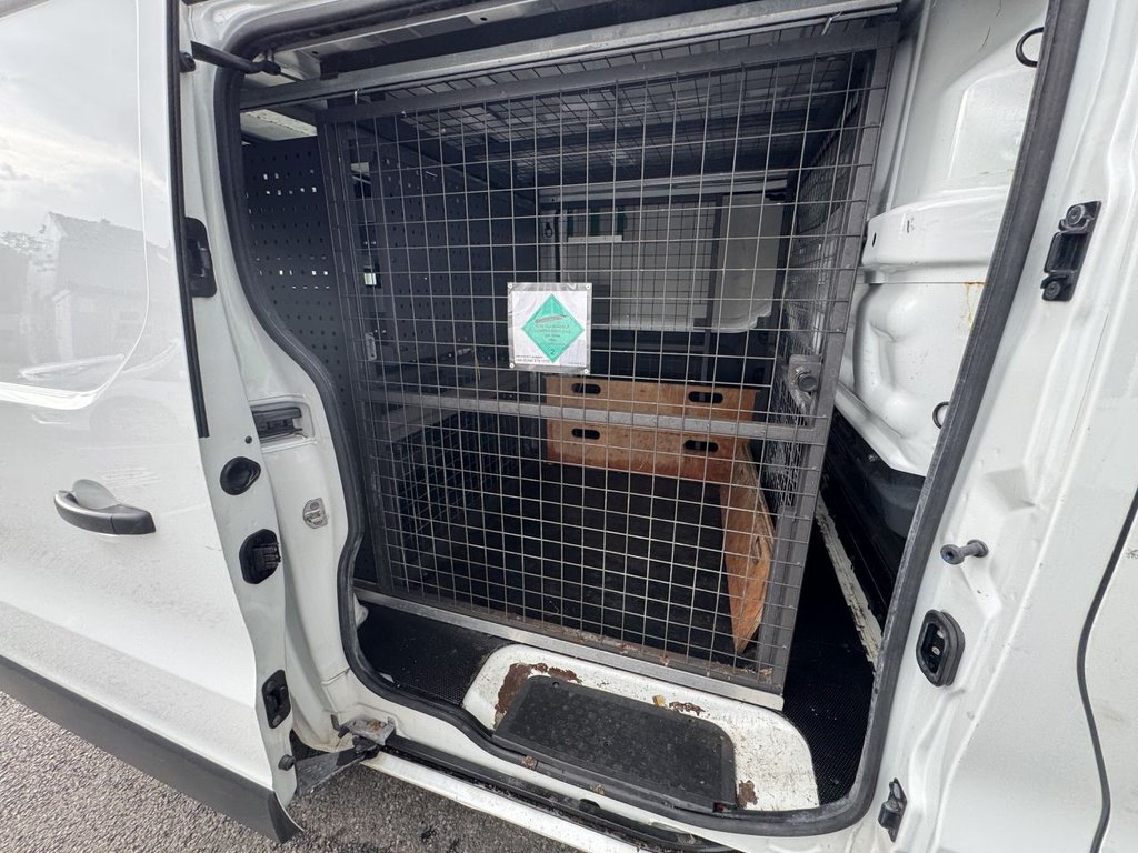 Vehicle 32