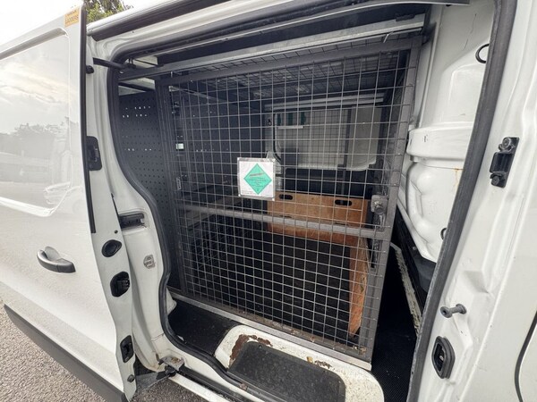 Used Renault Trafic 2021 for sale - 75346943: Photo 33