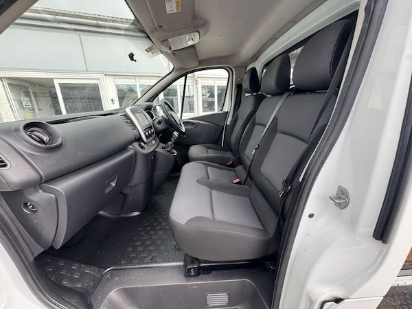 Used Renault Trafic 2021 for sale - 75346943: Photo 41