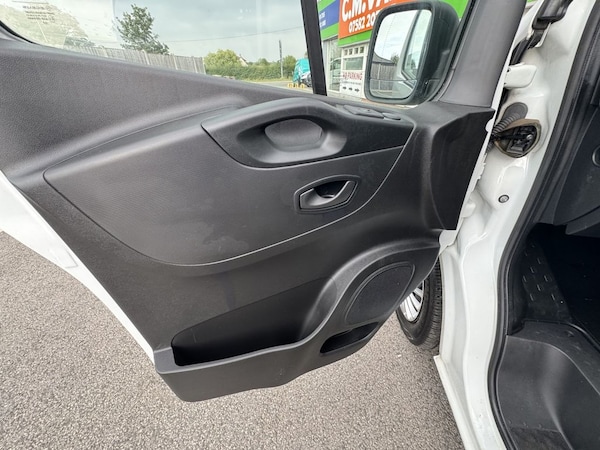 Used Renault Trafic 2021 for sale - 75346943: Photo 43
