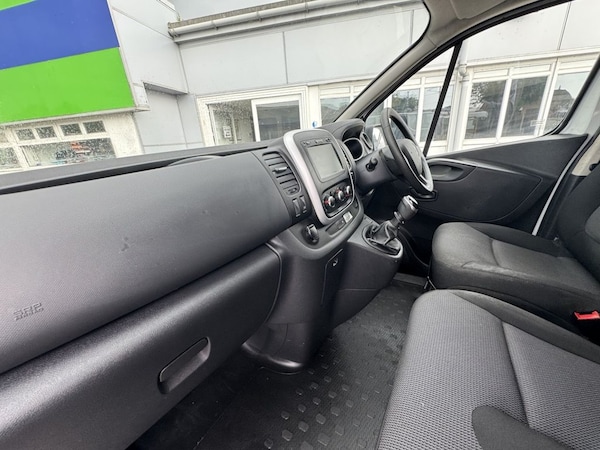 Used Renault Trafic 2021 for sale - 75346943: Photo 44