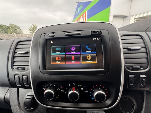 Used Renault Trafic 2021 for sale - 75346943: Photo 45