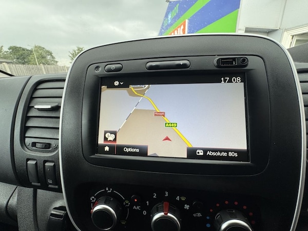 Used Renault Trafic 2021 for sale - 75346943: Photo 46