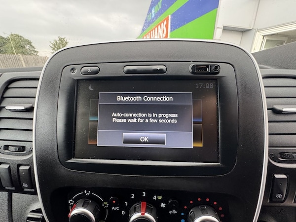 Used Renault Trafic 2021 for sale - 75346943: Photo 47