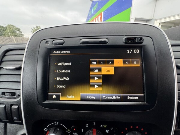 Used Renault Trafic 2021 for sale - 75346943: Photo 48
