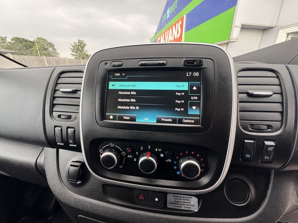 Vehicle 50