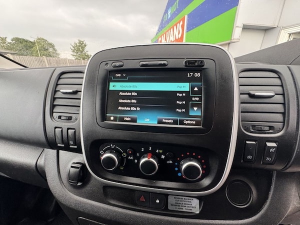 Used Renault Trafic 2021 for sale - 75346943: Photo 50