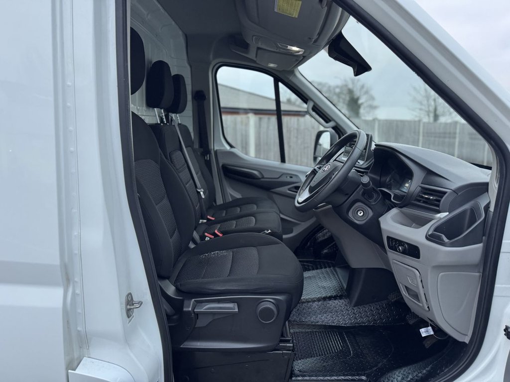 Used Maxus Deliver 9 2023 for sale - 77038061: Photo 12