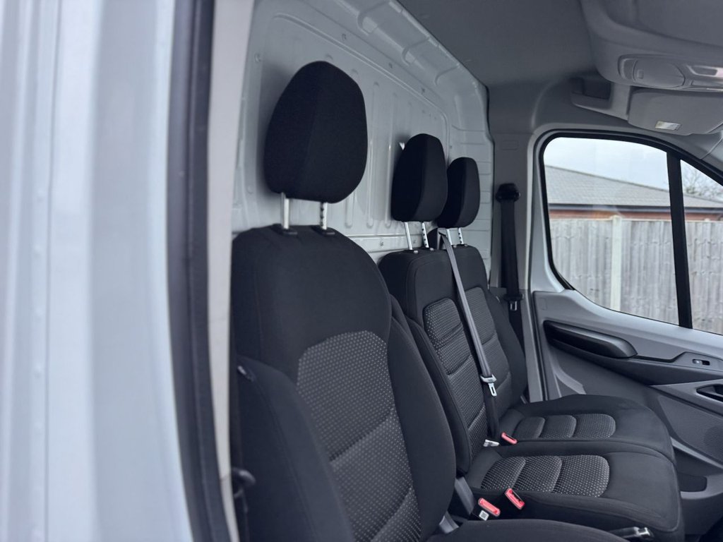 Used Maxus Deliver 9 2023 for sale - 77038061: Photo 14