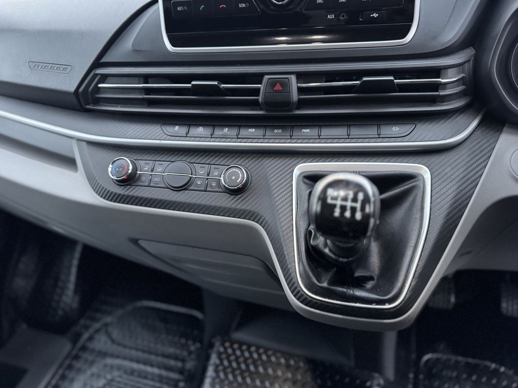 Used Maxus Deliver 9 2023 for sale - 77038061: Photo 17