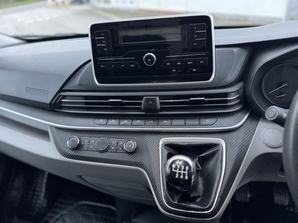 Used Maxus Deliver 9 2023 for sale - 77038061: Photo 18