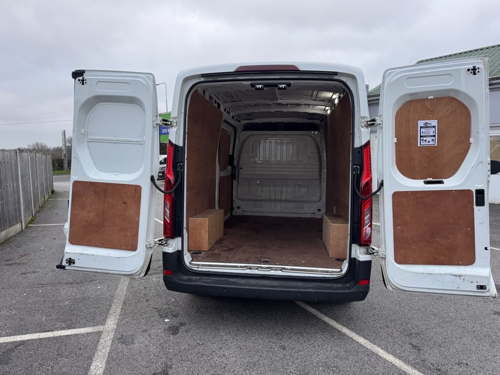 Used Maxus Deliver 9 2023 for sale - 77038061: Photo 23