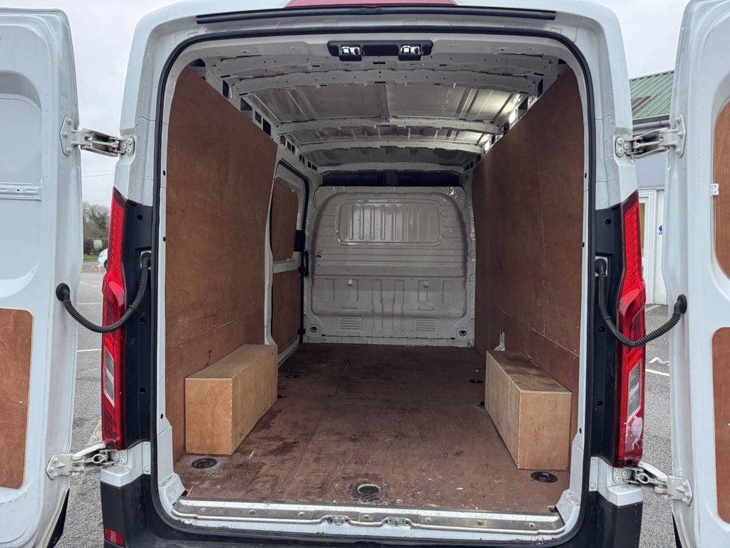 Used Maxus Deliver 9 2023 for sale - 77038061: Photo 24