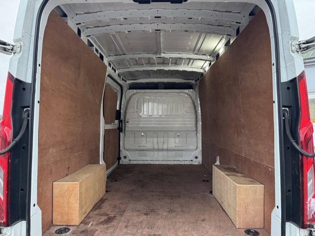 Used Maxus Deliver 9 2023 for sale - 77038061: Photo 25