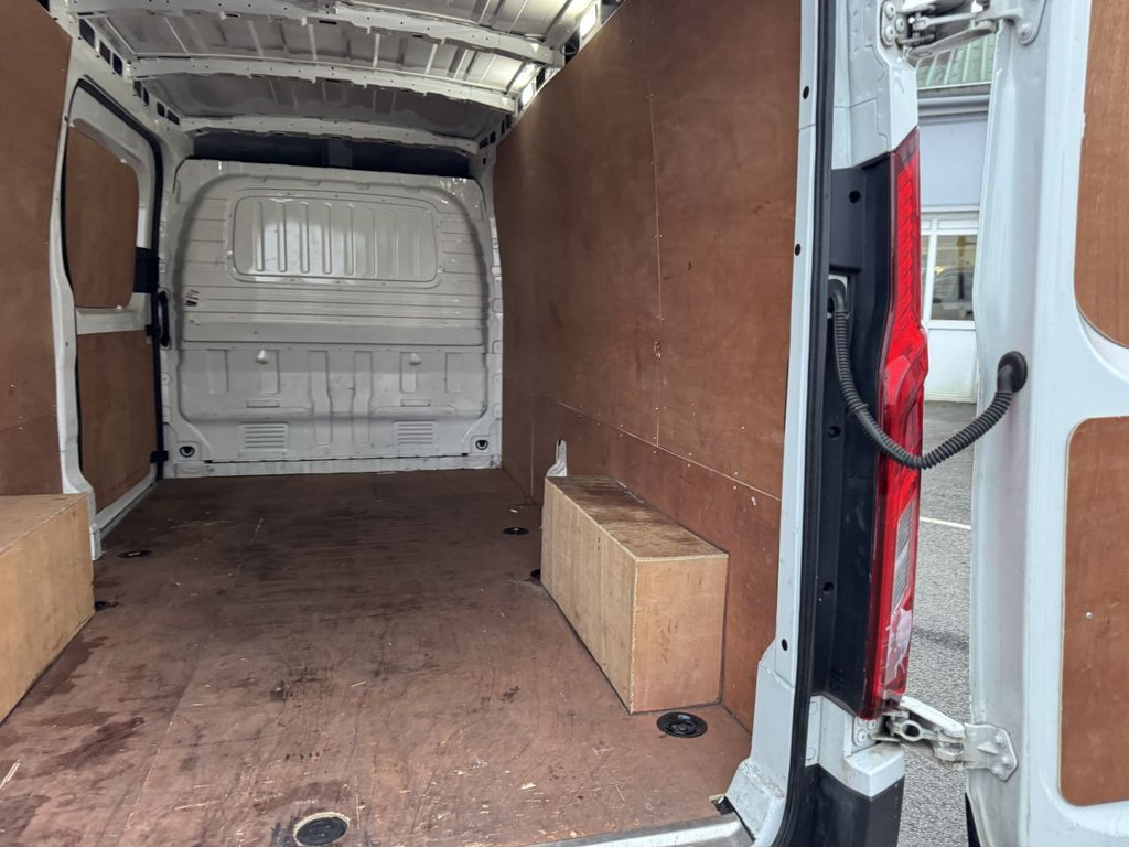 Used Maxus Deliver 9 2023 for sale - 77038061: Photo 27