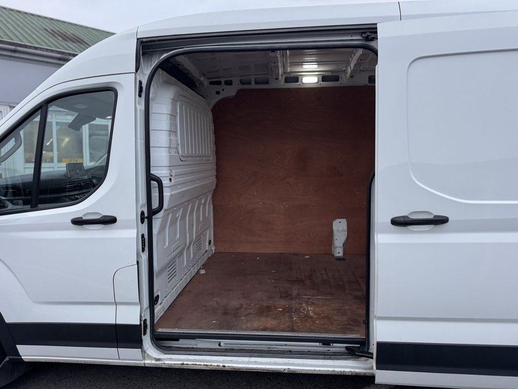 Used Maxus Deliver 9 2023 for sale - 77038061: Photo 28