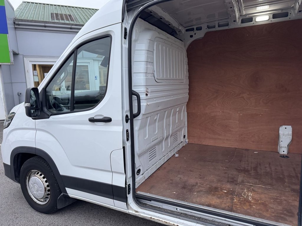 Used Maxus Deliver 9 2023 for sale - 77038061: Photo 29