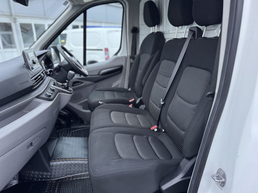 Used Maxus Deliver 9 2023 for sale - 77038061: Photo 30