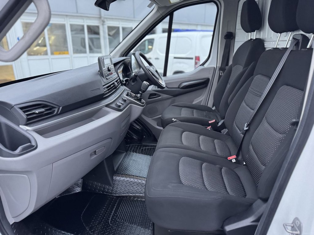 Used Maxus Deliver 9 2023 for sale - 77038061: Photo 31