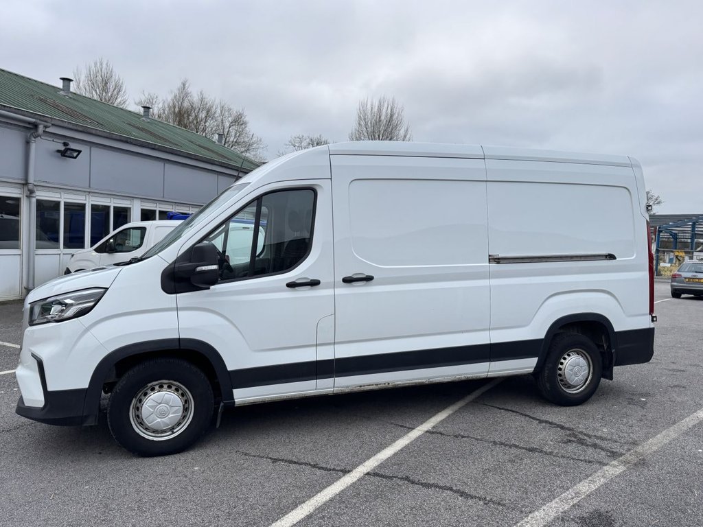 Used Maxus Deliver 9 2023 for sale - 77038061: Photo 6