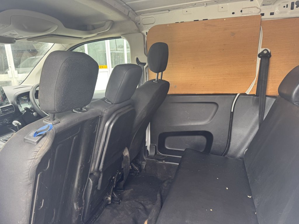 Used Citroen Berlingo 2021 for sale - 77991153: Photo 10