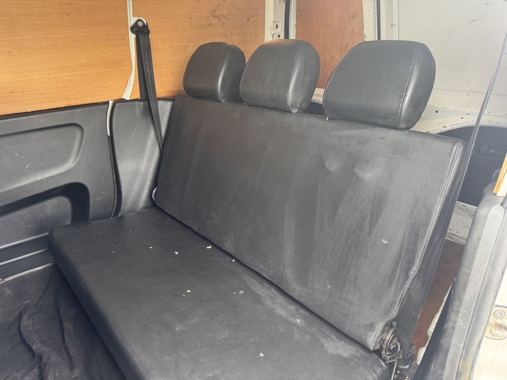 Used Citroen Berlingo 2021 for sale - 77991153: Photo 11