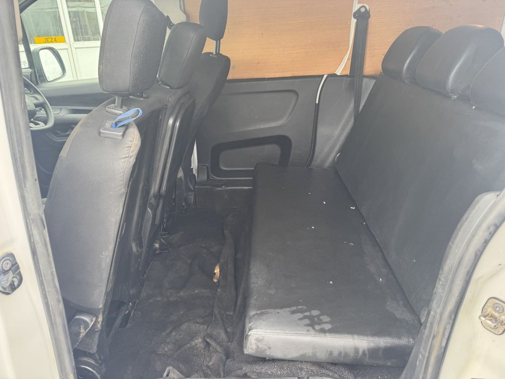 Used Citroen Berlingo 2021 for sale - 77991153: Photo 12