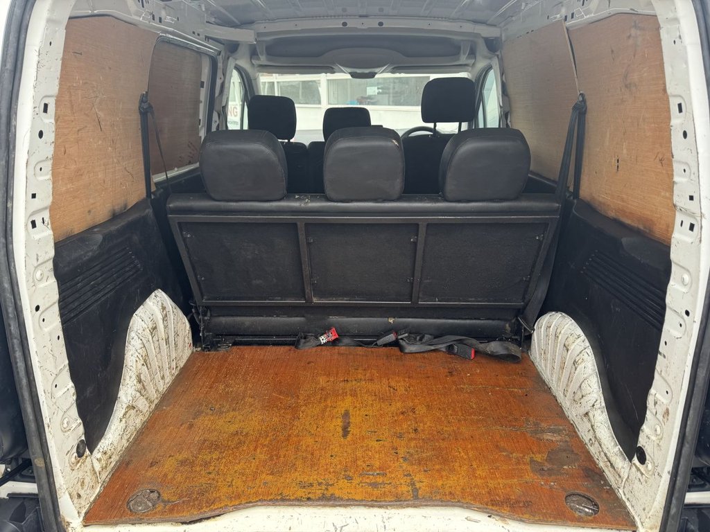 Used Citroen Berlingo 2021 for sale - 77991153: Photo 14