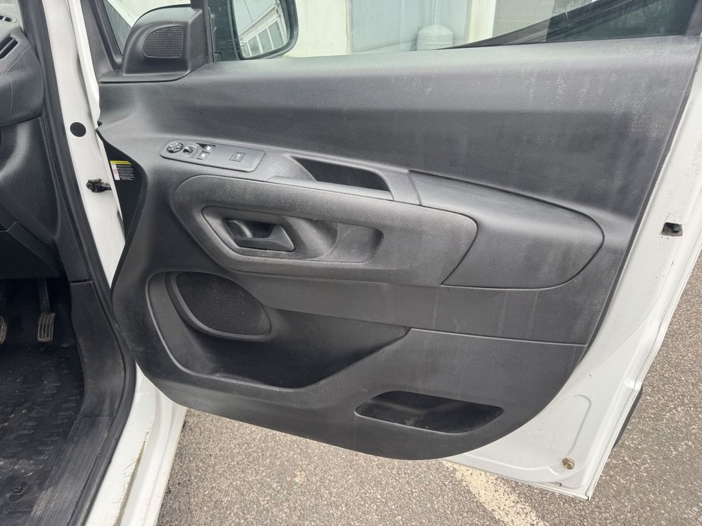 Used Citroen Berlingo 2021 for sale - 77991153: Photo 17