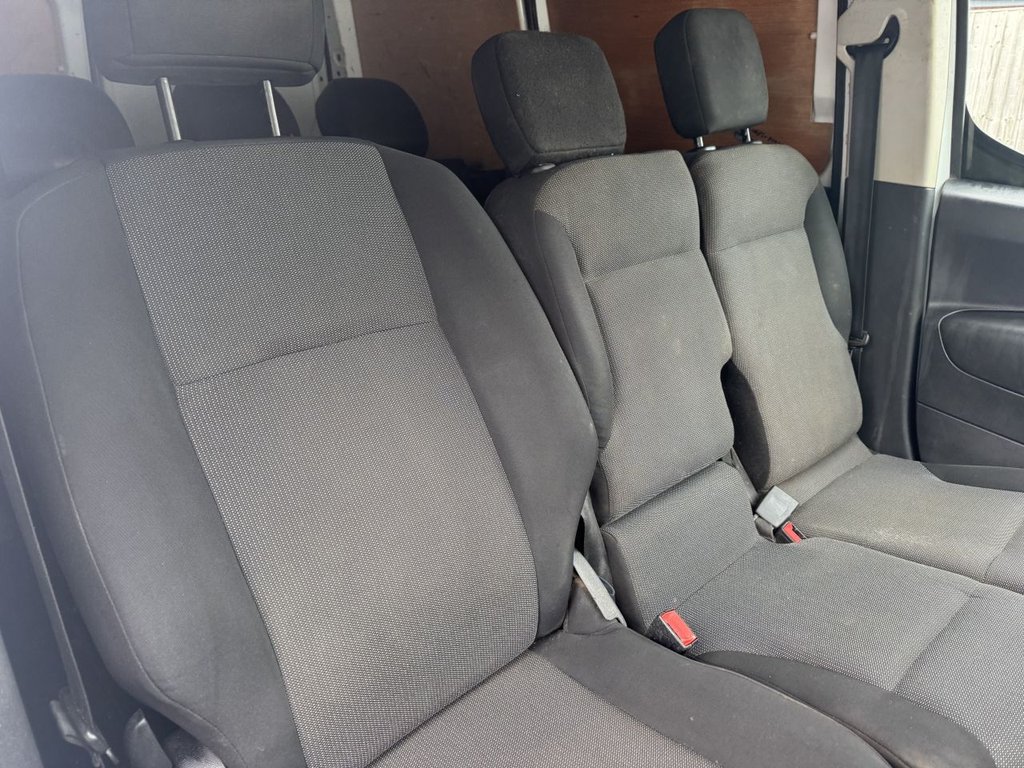 Used Citroen Berlingo 2021 for sale - 77991153: Photo 19