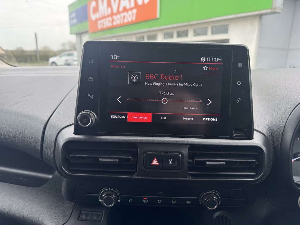 Used Citroen Berlingo 2021 for sale - 77991153: Photo 22