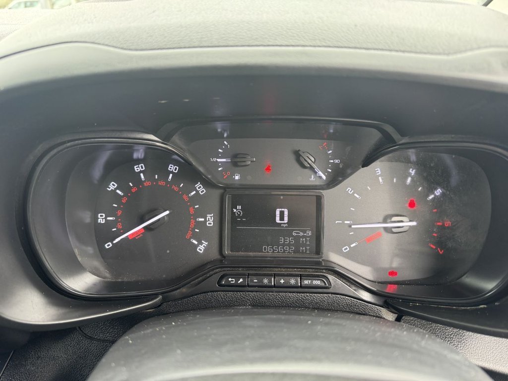 Used Citroen Berlingo 2021 for sale - 77991153: Photo 23