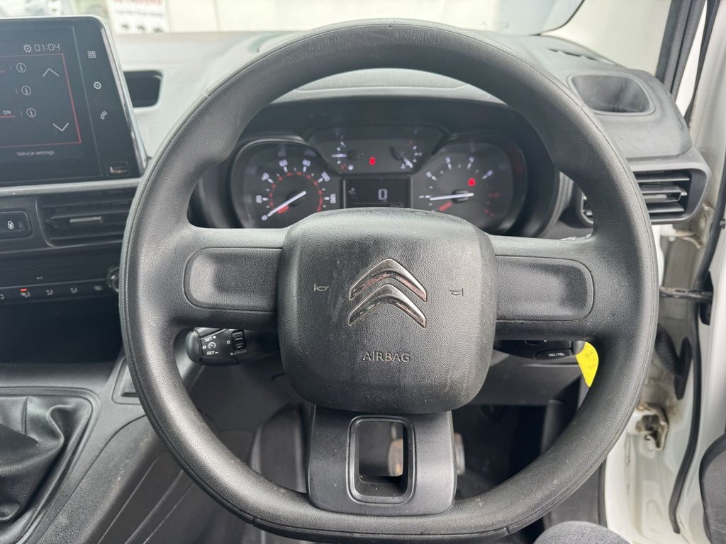 Used Citroen Berlingo 2021 for sale - 77991153: Photo 24